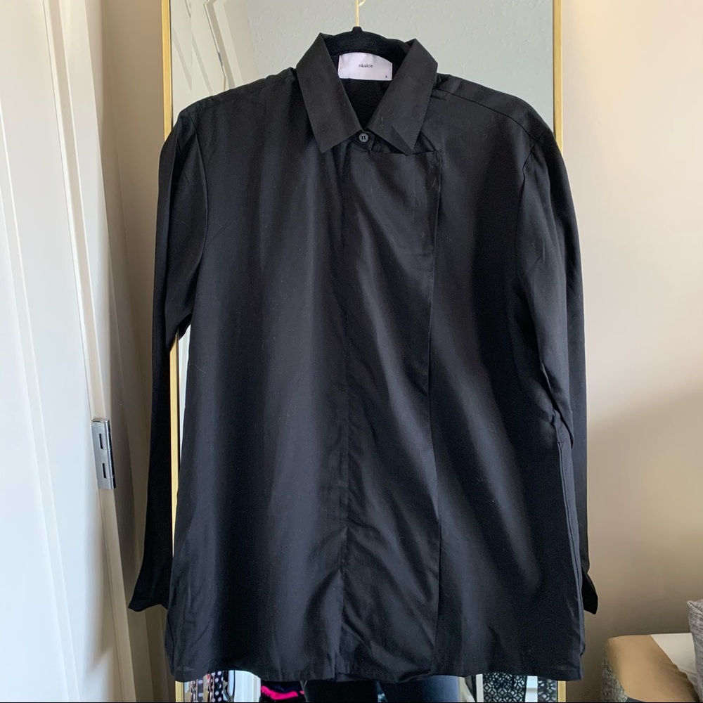 Okakie dress shirt